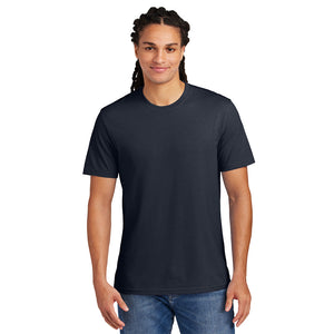 District DT8000 Re-Tee - True Navy -