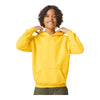 Gildan SF500B Youth Softstyle Midweight Hooded Sweatshirt