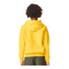 Gildan SF500B Youth Softstyle Midweight Hooded Sweatshirt