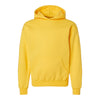 Gildan SF500B Youth Softstyle Midweight Hooded Sweatshirt