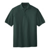 Port Authority K500ES Extended Size Silk Touch Polo