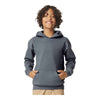 Gildan SF500B Youth Softstyle Midweight Hooded Sweatshirt