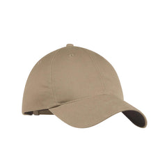 Nike 580087 Unstructured Twill Cap -