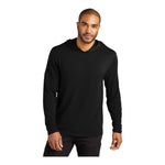 Port Authority K826 Microterry Pullover Hoodie