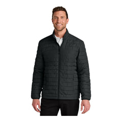 Port Authority J854 C-FREE Brick Jacket -