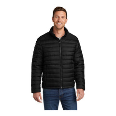 Port Authority J364 Horizon Puffy Jacket -