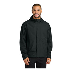 Port Authority J714 Rain Jacket -