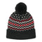 Port Authority C991 Alpine Pom Beanie
