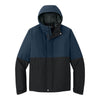 Port Authority J721 Insulated Heavy Ripstop Jacket