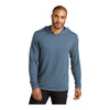 Port Authority K826 Microterry Pullover Hoodie