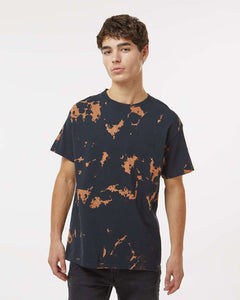 Dyenomite 200BW Bleach Wash T-Shirt -