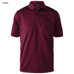 Reebok Men's Extreme Polo Shirt 7280