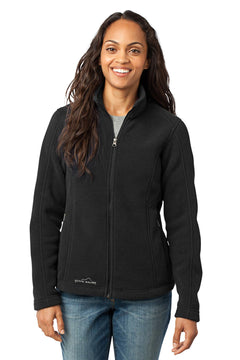 Eddie Bauer EB201 - Women's Full-Zip Fleece Jacket -