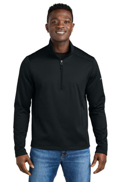 Eddie Bauer EB2360 Smooth Mid Layer Fleece 1/2-Zip -