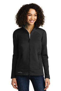 Eddie Bauer EB241 Women's Highpoint Fleece Jacket -