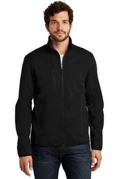 Eddie Bauer EB242 Dash Full-Zip Fleece Jacket -