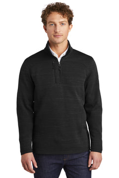 Eddie Bauer EB254 Sweater Fleece 1/4-Zip -