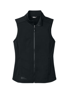 Eddie Bauer EB2570 Women's Smooth Mid Layer Fleece Vest -