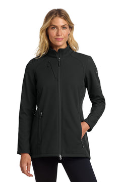 Eddie Bauer EB545 Women's Stretch Soft Shell Jacket -