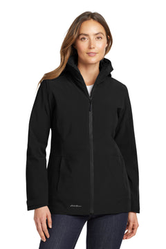 Eddie Bauer EB657 Women's WeatherEdge 3-in-1 Jacket -