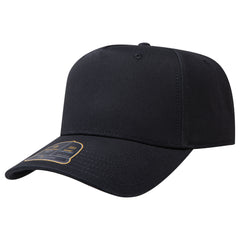 Empire Cove EC003 5 Panel Mid Profile Baseball Cap -