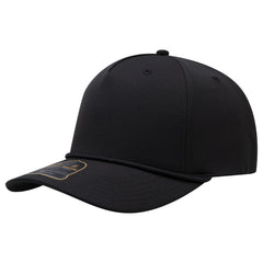 Empire Cove EC005 5-Panel Performance Rope Hat -
