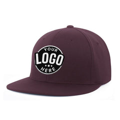 Custom Embroidered Pacific Headwear ES811 Premium A/C² Performance Flexfit Cap -
