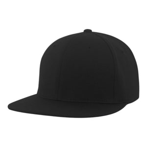 Pacific Headwear ES811 A/C² Performance Flat Bill Cap -