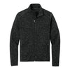 Port Authority F232 Sweater Fleece Jacket