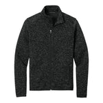 Port Authority F232 Sweater Fleece Jacket