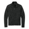 Port Authority F232 Sweater Fleece Jacket