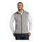 Port Authority F236 Sweater Fleece Vest