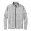 Port Authority F232 Sweater Fleece Jacket