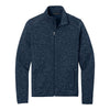 Port Authority F232 Sweater Fleece Jacket