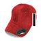 Academy Fits Corduroy Dad Hat 3111
