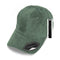 Academy Fits Corduroy Dad Hat 3111