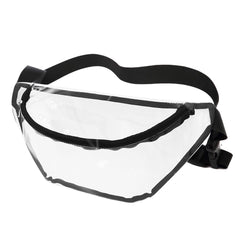 Nissun Large Clear Fanny Pack FP3141 -