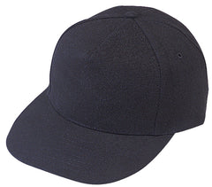 Nissun 5 Panel Brushed Cotton Cap - FPBGC -