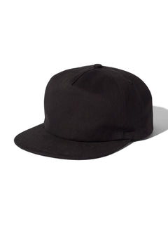 Weld FTS 5 Panel Brushed Cotton Field Trip Hat -