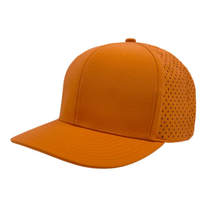 Zapped Headwear Bomber Hat -