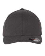 Flexfit 6377 Brushed Twill Cap