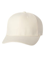 Flexfit 6377 Brushed Twill Cap