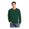 Gildan 12000 DryBlend Crewneck Sweatshirt