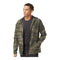 Independent Trading Co EXP54LWZ Men's Lightweight Windbreaker Full-Zip Jacket