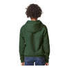 Gildan SF500B Youth Softstyle Midweight Hooded Sweatshirt