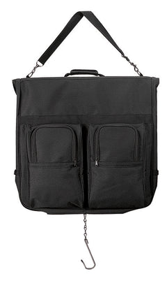 Nissun Deluxe Garment Bag GB1200 -