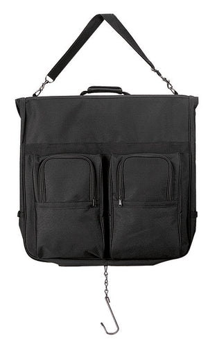 Nissun Deluxe Garment Bag GB1200 -