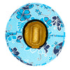 Goldcoast Aloha Straw Lifeguard Hat GCB3332