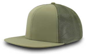 Zapped Headwear General Hat -