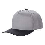 Unbranded 5 Panel Hat, Blank Baseball Cap